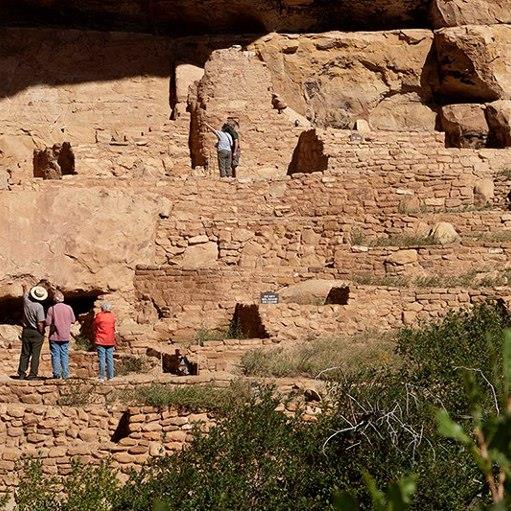 Mesa Verde National Park